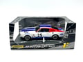1968 Mustang Fastback ‘Southern Ford Dealers’ Team, Car #25