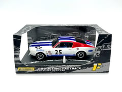 1968 Mustang Fastback ‘Southern Ford Dealers’ Team, Car #25