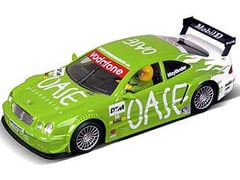 Mercedes CLK DTM Oase