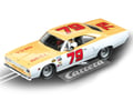Plymouth Roadrunner No.79 '70