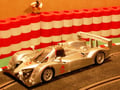 Peugeot 908 HDI FAP 'Nüremberg Toy Fair 2009'
