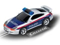 Porsche GT3 Polizei Österreich
