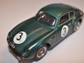 Slot Classic catalogue picture of Aston Martin DB 4 GT Zagato