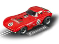 Bill Thomas Cheetah Yeakel Racing 'No.8'
