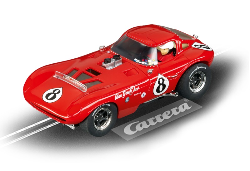 Carrera Toys catalog picture of reference 30622