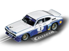 Ford Capri RS 3100 DRM 1975