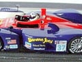 MG Lola EX 257 n37