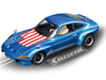 Opel GT Steinmetz '72 'Tuner 1'
