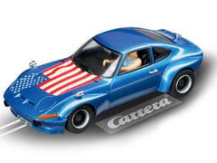Opel GT Steinmetz '72 'Tuner 1'