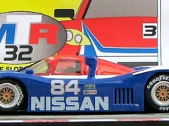 Nissan NPT 91 A n84