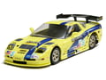 Corvette C5R Racing