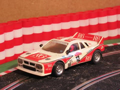 Lancia 037 'R-6'