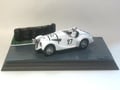 Slot Classic catalogue picture of BMW 328 Le Mans 1939