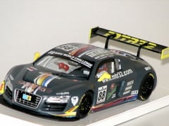 Audi R8 Ultra n88