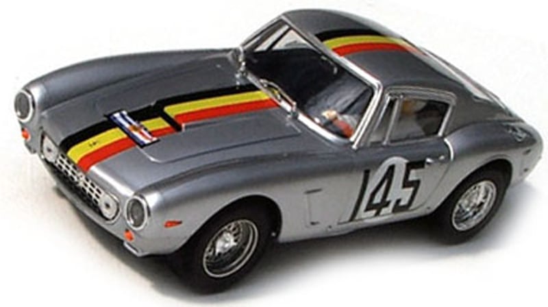 Ferrari 250 GT SWB Tour de France 1961