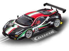 Ferrari 458 Italia GT3 'AF Corse No.50', Blancpain Endurance Series 2013