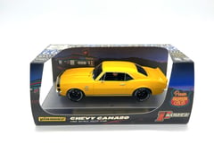 'Route 66' Limited Edition ‘Yenko SS427’ Camaro