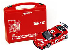 Ferrari 360 GTC "J.M. Jara Version" Prorace GT