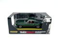 ‘BULLITT’ 1968 Ford Mustang 390 GT