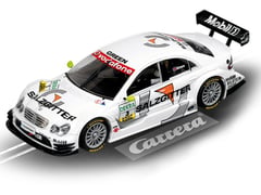 Mercedes AMG DTM 2006 J. Green