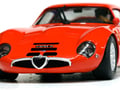 TZ2 Road Car