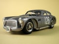 Pegaso Cangrejo Rabassada