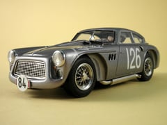 Pegaso Cangrejo Rabassada