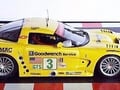 Chevrolet Corvette C5-R n3