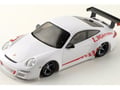 Porsche 997 "White"