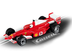 Ferrari F2004 No.2