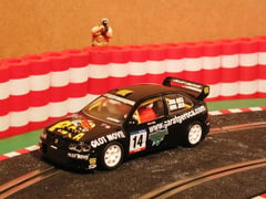 SEAT Cordoba E2 'Roca'
