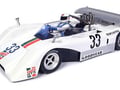 McLaren M8E n33 Team Castrol