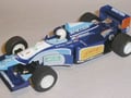 Scalextric Car Restorations picture of Scalextric C583