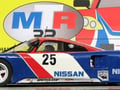 Nissan R89C n25