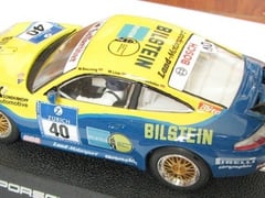 Porsche 911 GT 3 R n40