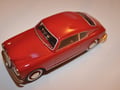 Lancia Aurelia "Cartoffoli"