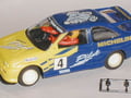 Scalextric Car Restorations picture of Scalextric C370