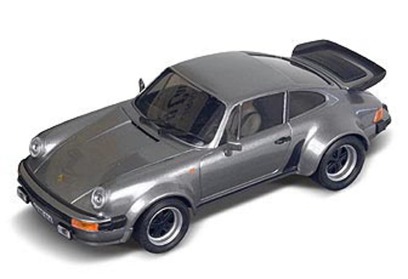 NINCO catalogue picture of Porsche 911