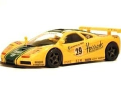 McLaren F1 Harrods