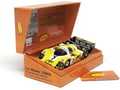 Porsche 956 LH - n.7 1st 24h Le Mans 1985