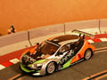 Renault Megane Trophy 'Thiriet'