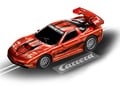 Chevrolet Corvette C5 Tribal