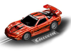 Chevrolet Corvette C5 Tribal