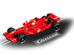 Ferrari F2007 No. 5
