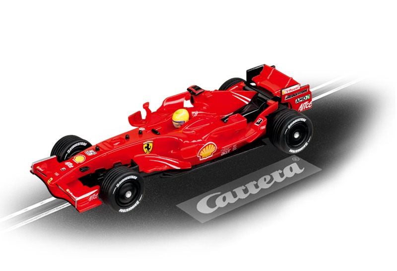 Carrera Toys catalog picture of reference 41301