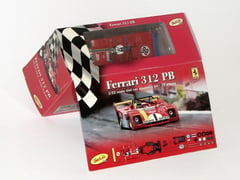 F 312 PB kit
