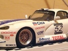 Chrysler Viper GTS/R n52