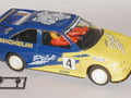 Scalextric Car Restorations picture of Scalextric C370