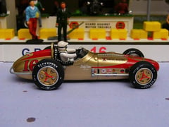 Watson Roadster Thompson Ind. SPL.