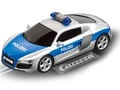 Audi R8 'Polizei'